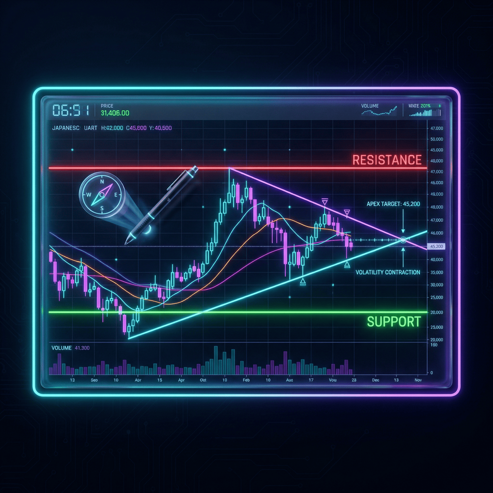 فني كلاسيكي