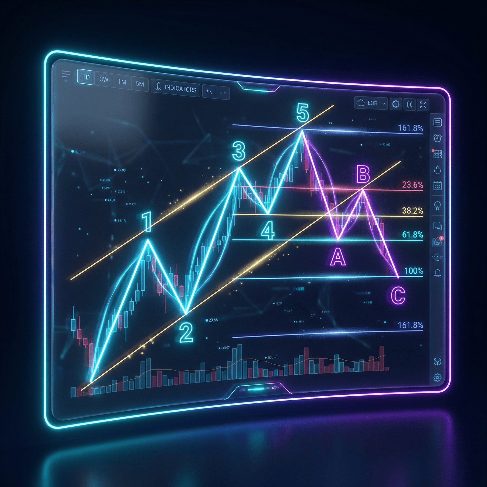 موجات إليوت